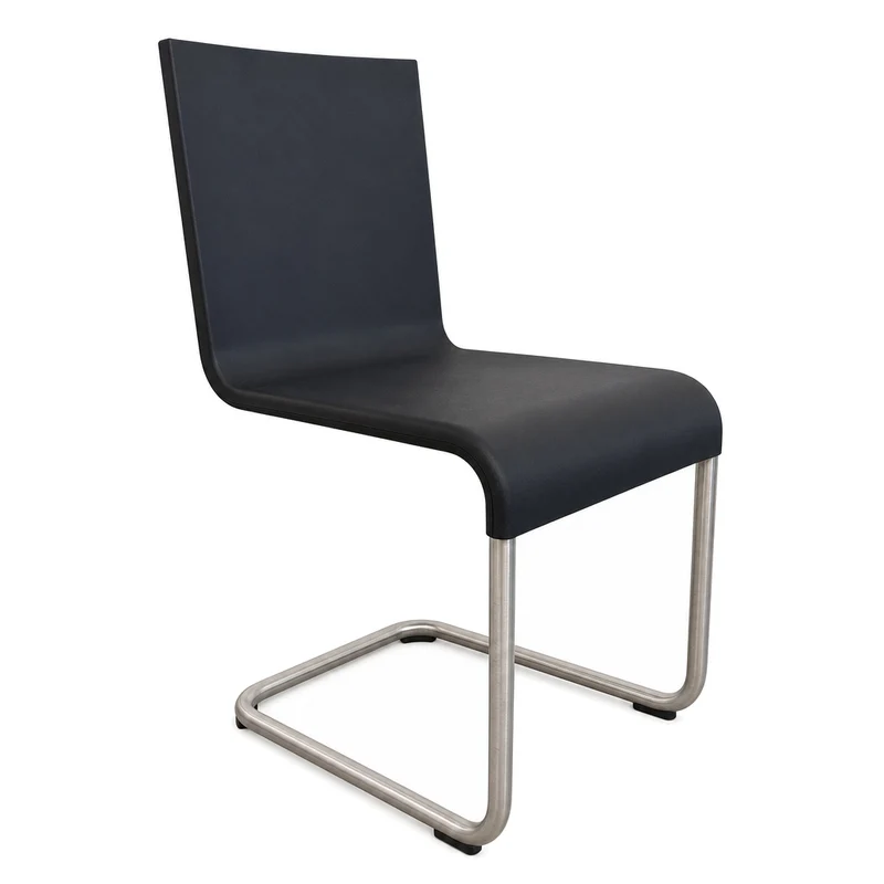 Vitra .05 schwarz