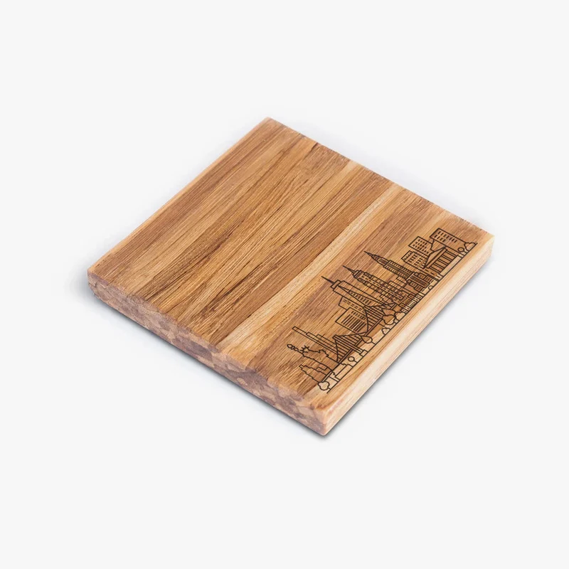 Sushi Coaster Set