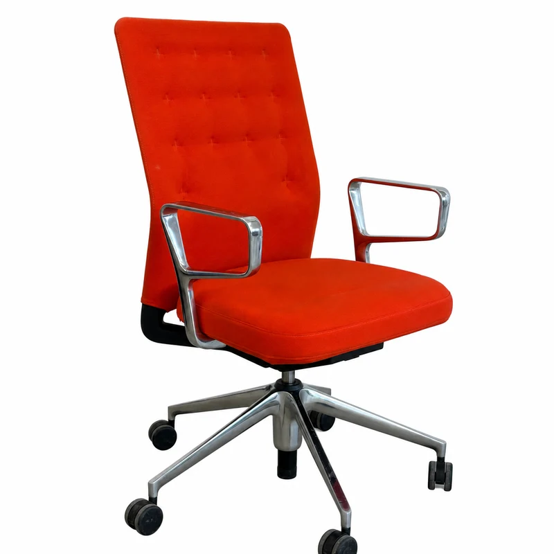 Vitra ID Trim orange