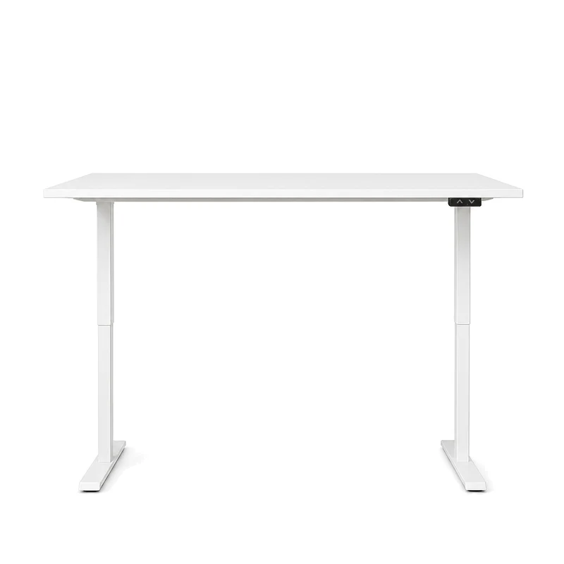 PAKET: 4x EHV-1 weiß (elektr. höhenverst.) 120x80cm