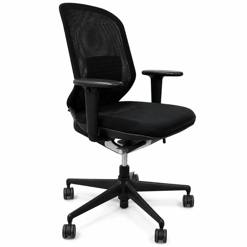 Vitra Meda Chair