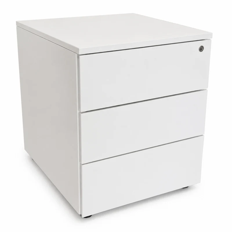 Steelcase Rollcontainer