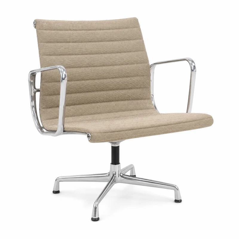 Vitra EA 108 beige