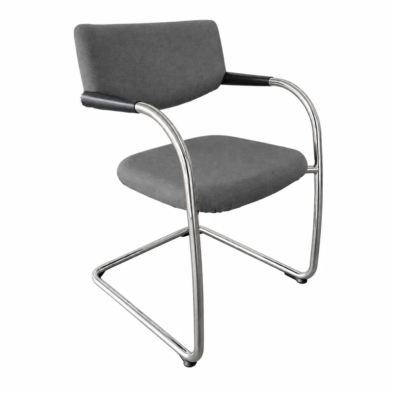 Vitra Visavis gepolstert