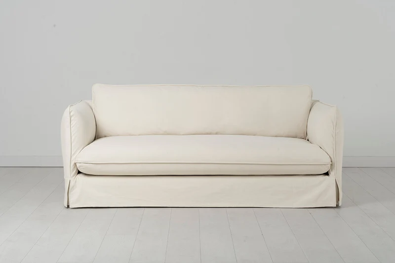 Model 18 Dreisitzer-Sofa