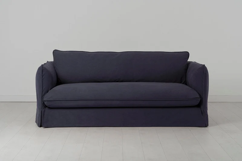 Model 18 Dreisitzer-Sofa