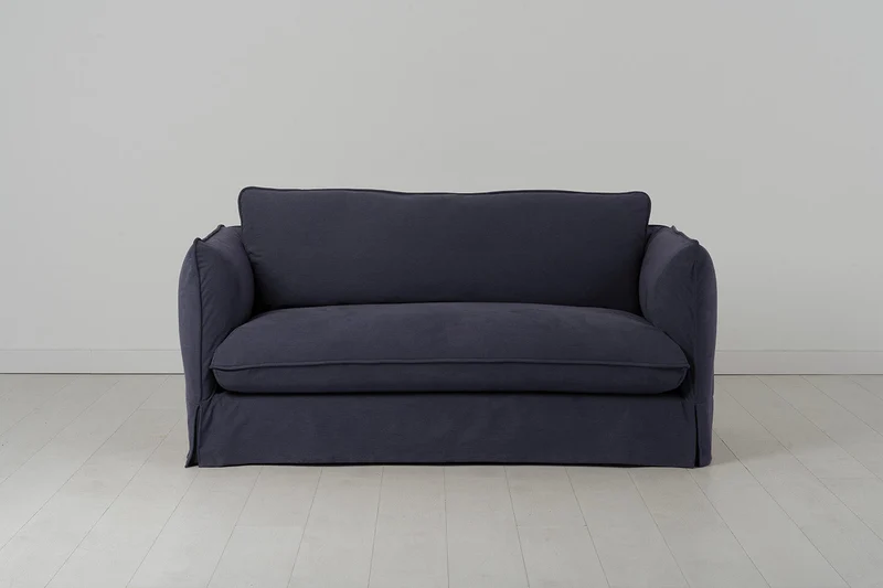 Model 18 Zweisitzer-Sofa