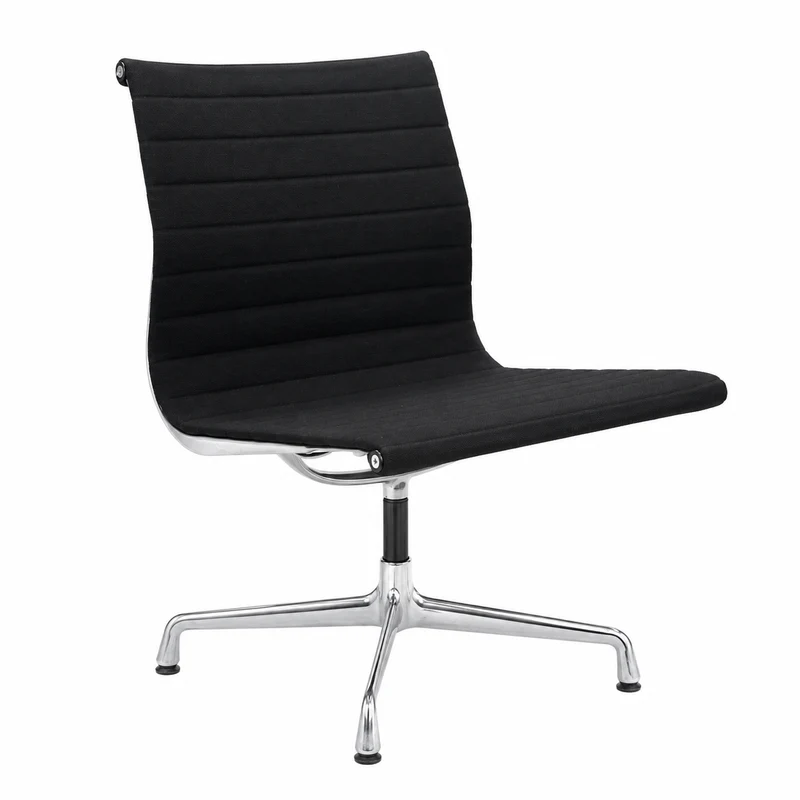 Vitra EA 105 Hopsak schwarz