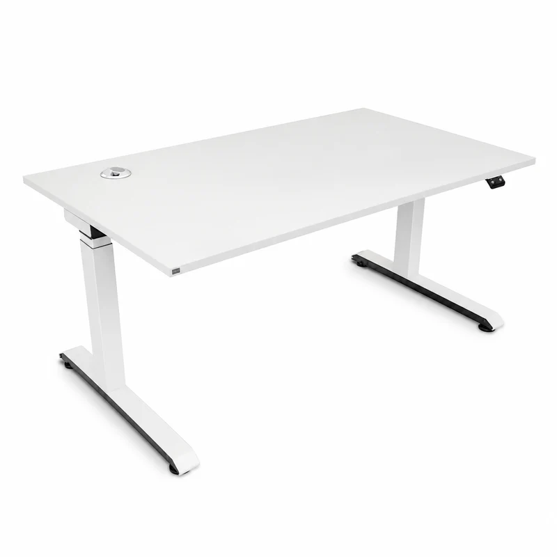Sedus Temptation C Schreibtisch 160x80 (elektrisch höhenverstellbar)