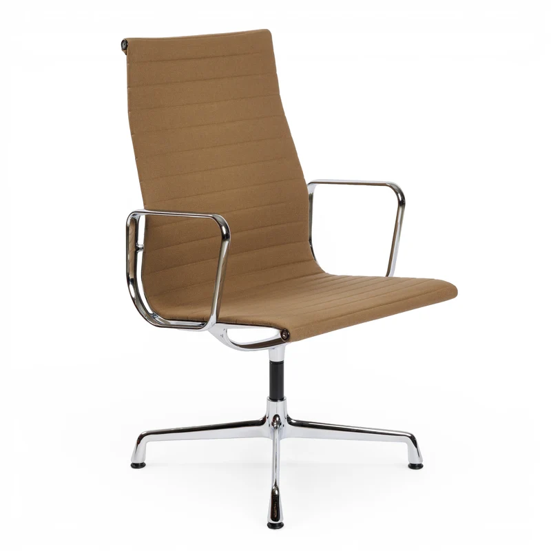 Vitra EA 112 Hopsak braun