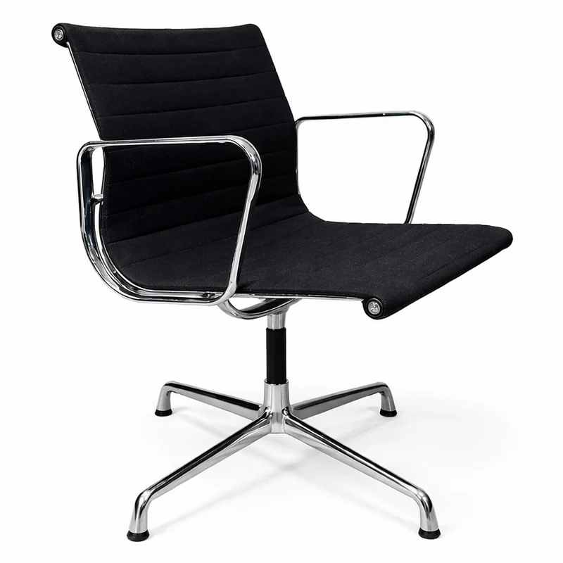Vitra EA 108 Hopsak schwarz