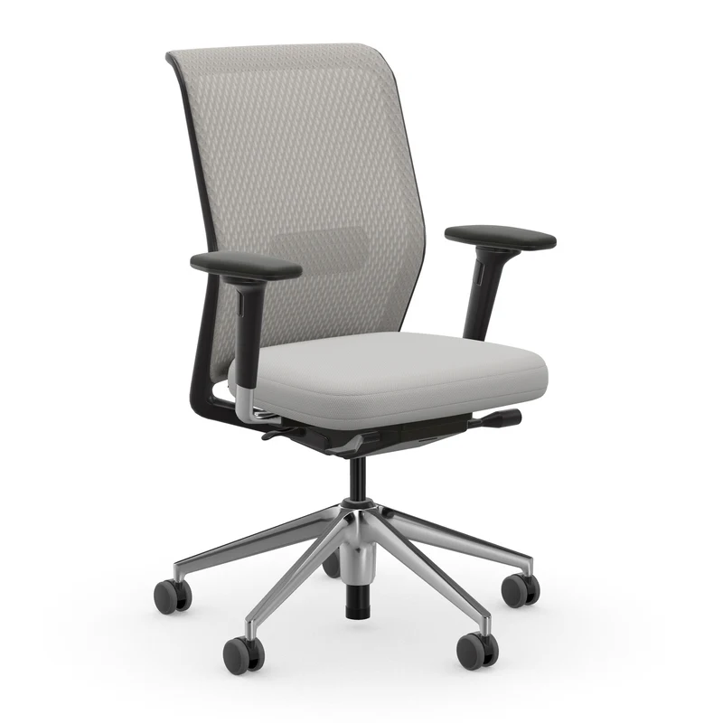Vitra ID Mesh hellgrau