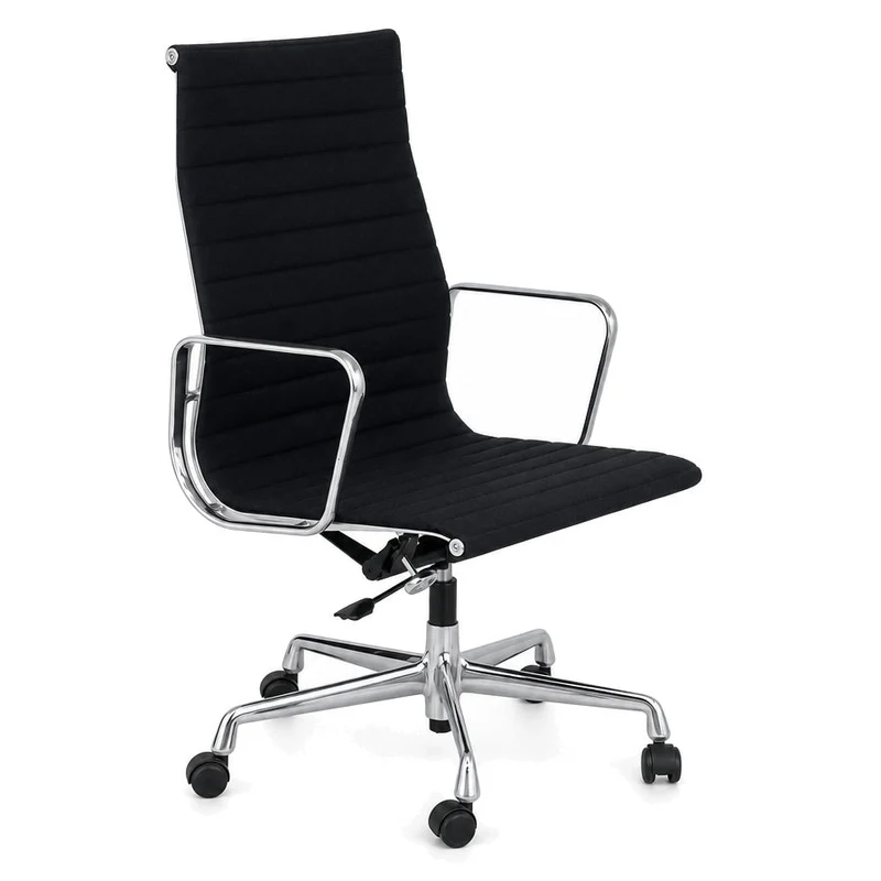 Vitra EA 119 Hopsak schwarz