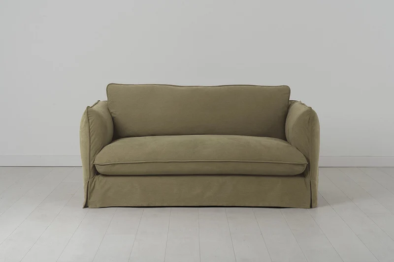 Model 18 Zweisitzer-Sofa
