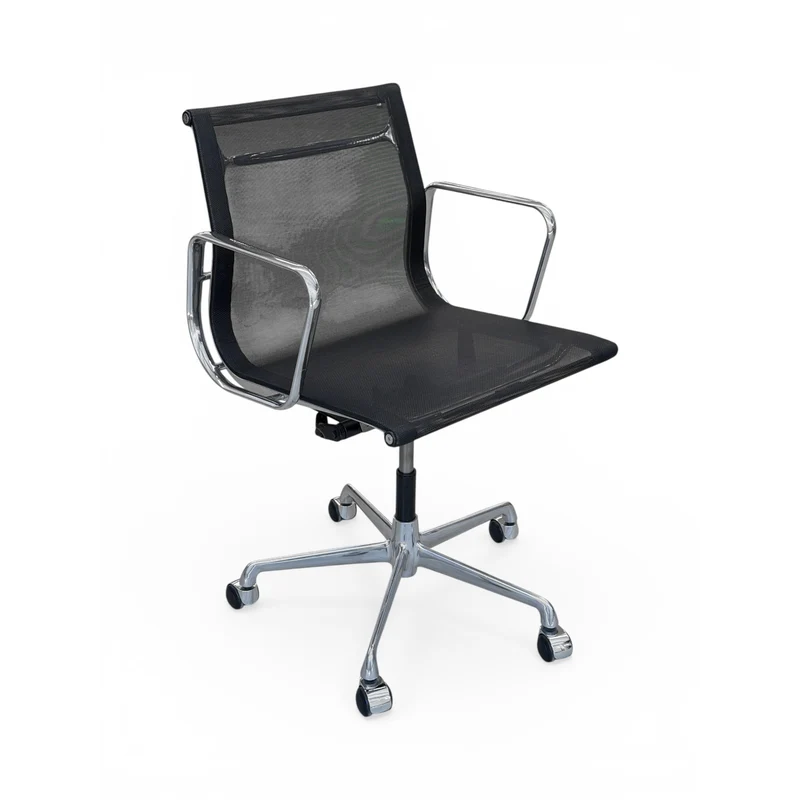 ICF EA 117 Netz schwarz