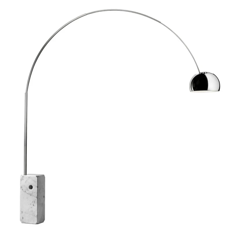 Arco LED Bogenleuchte OVP
