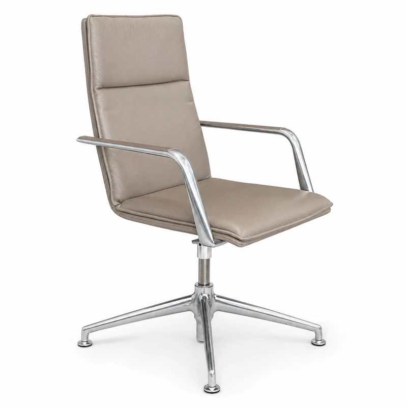 Brunner Konferenzstuhl Fina Soft 6722/A