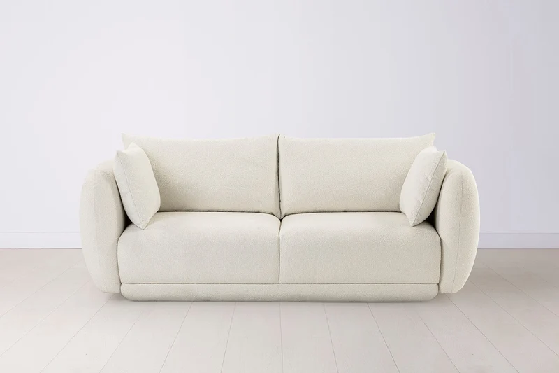 Model 16 Dreisitzer-Sofa