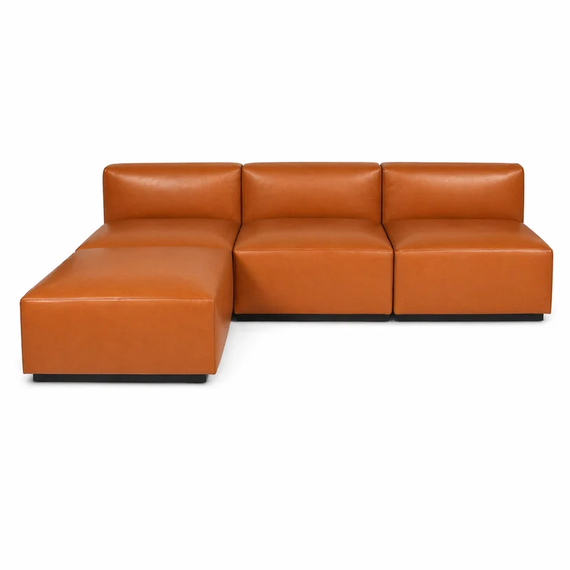 Walter Knoll Living Landscape 730 Sofa (Set 1)