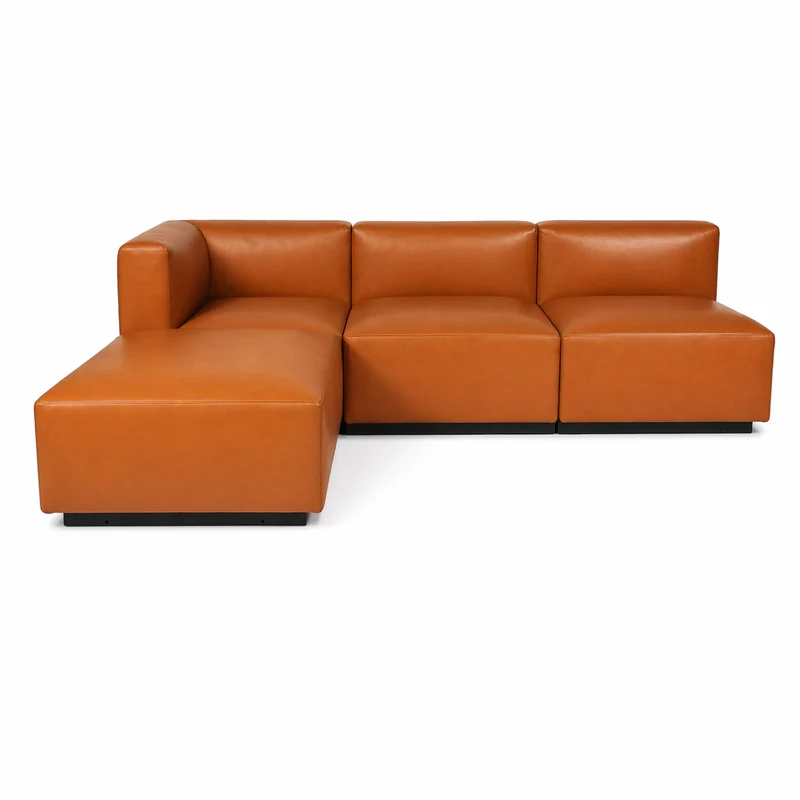 Walter Knoll Living Landscape 730 Sofa (Set 2)