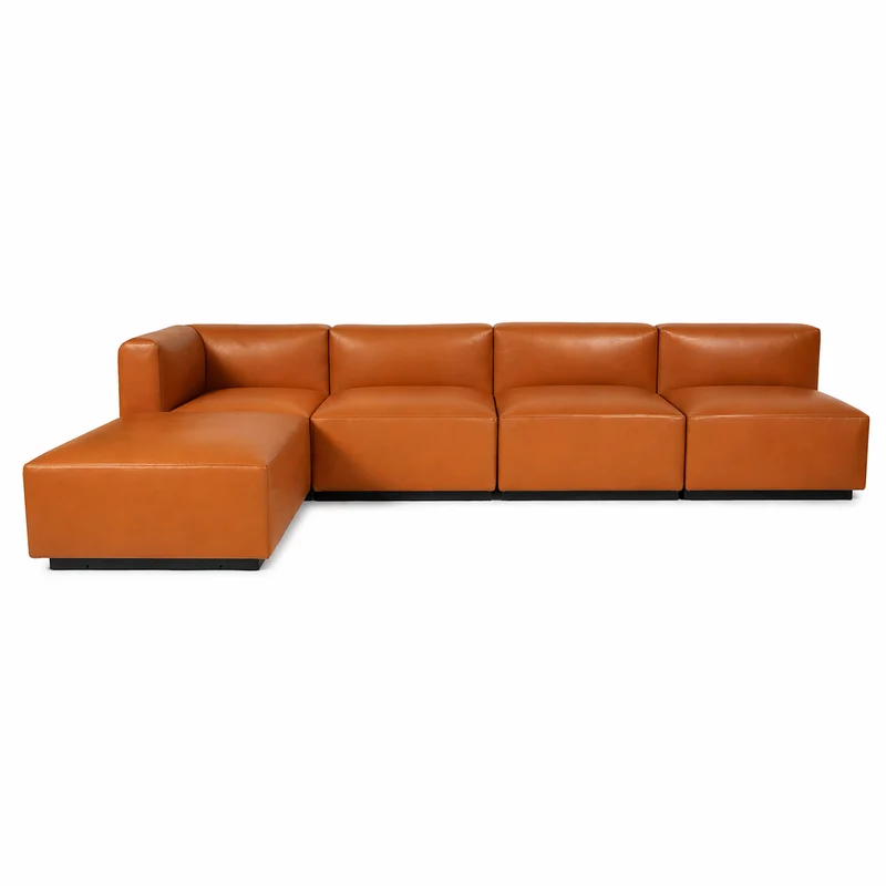 Walter Knoll Living Landscape 730 Sofa (Set 3)