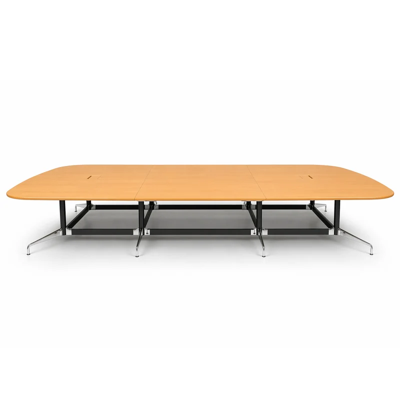 Vitra Eames Segmented Table 430x250cm