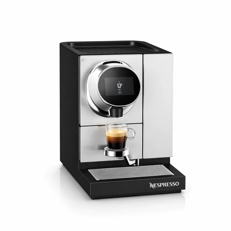 Nespresso Momento Business Espresso-/ Kaffeemaschine