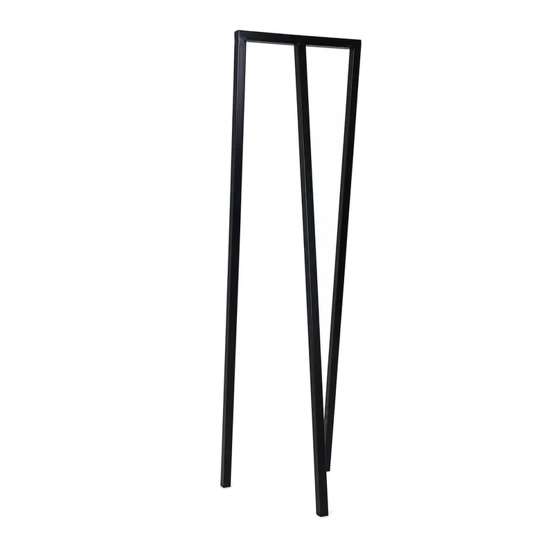 HAY Loop Garderobe schwarz