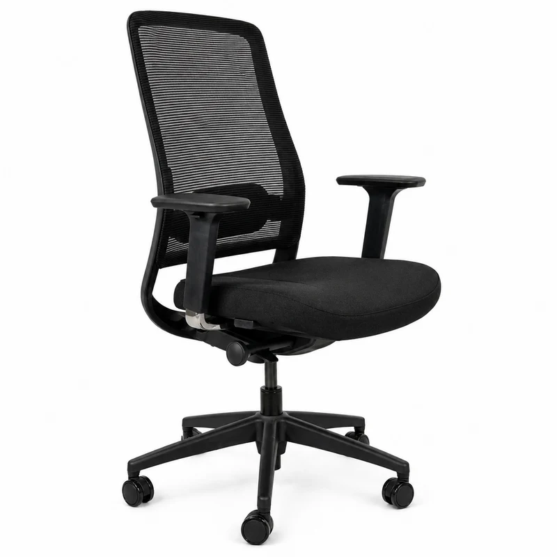 FLEX Style1 schwarz