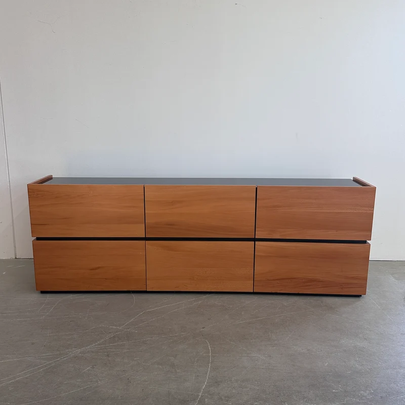 Zoom Design Sideboard Holz