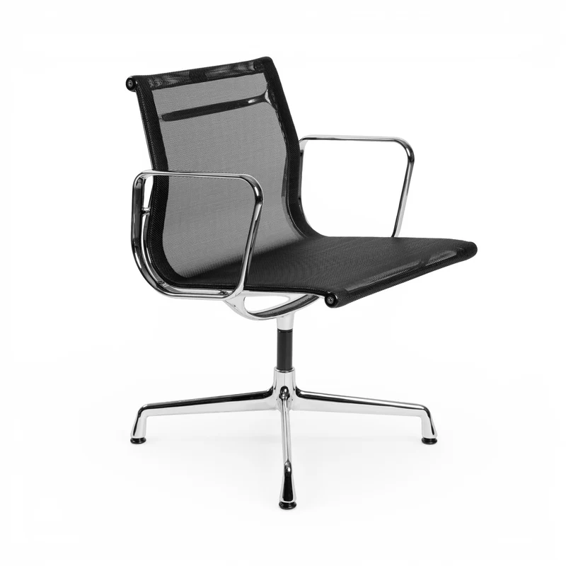 Vitra EA 104 Netz schwarz