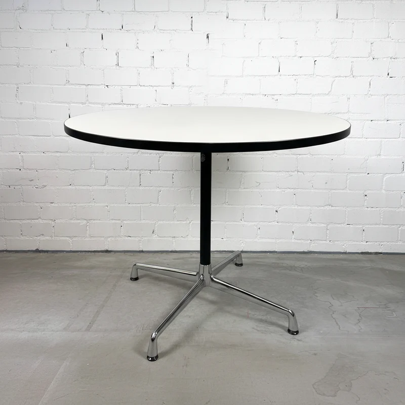 Vitra Besprechungstisch Segmented Table 110cm
