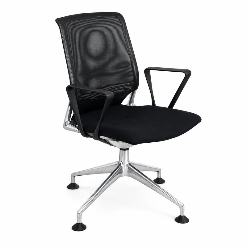 Vitra Meda Conference Chair