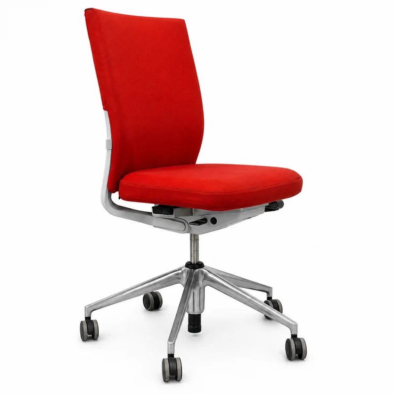 Vitra ID Soft rot / orange