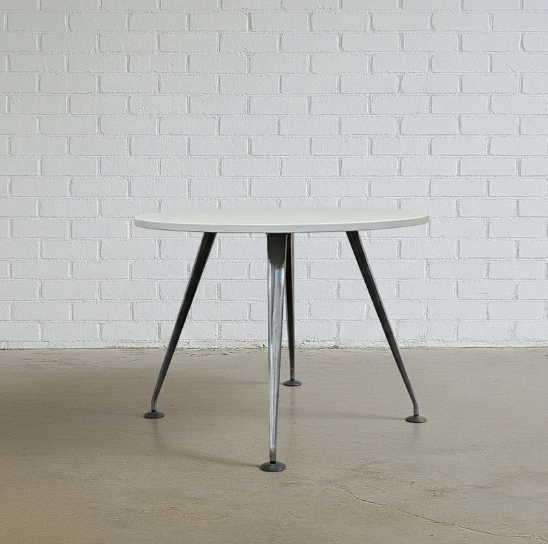 Vitra Medamorph Besprechungstisch rund 100cm