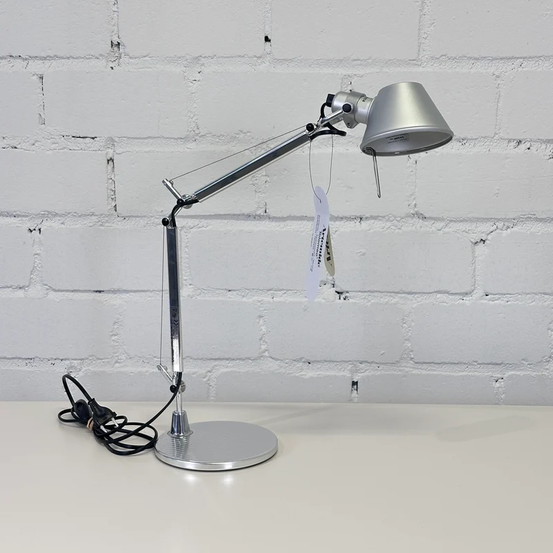 Artemide Tolomeo Micro Table