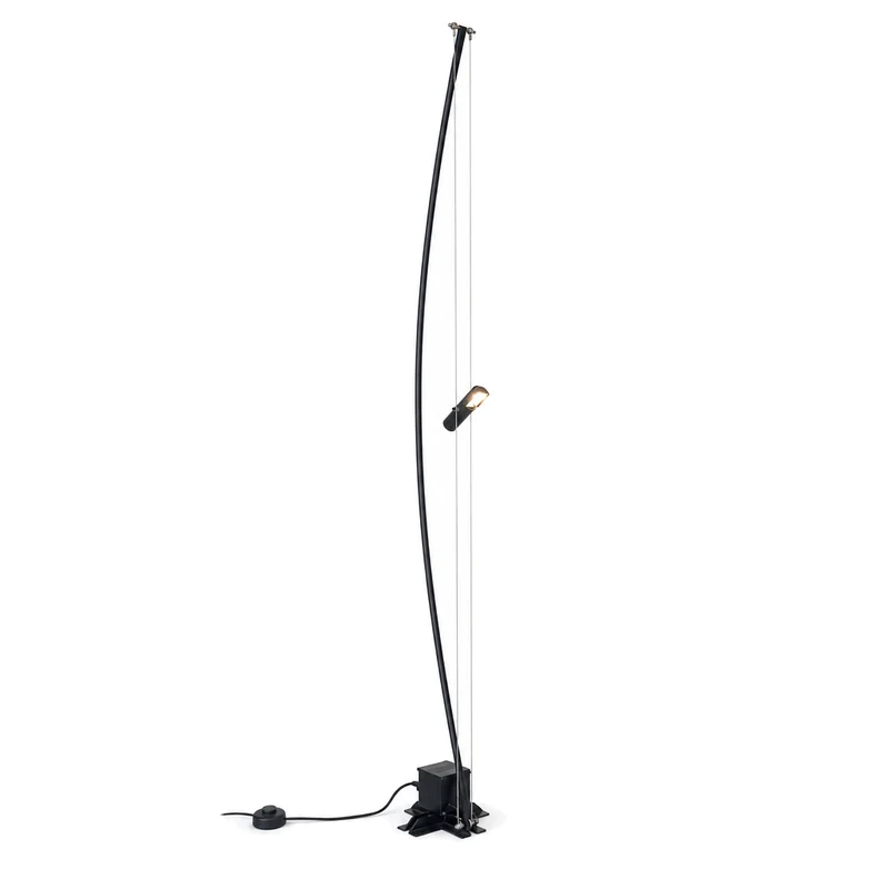 G&G Design Corda d’Arco Stehleuchte