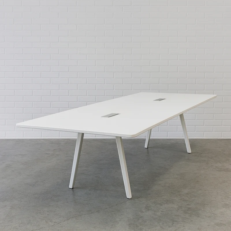 Vitra Konferenztisch Joyn 2 Meet 240x120cm