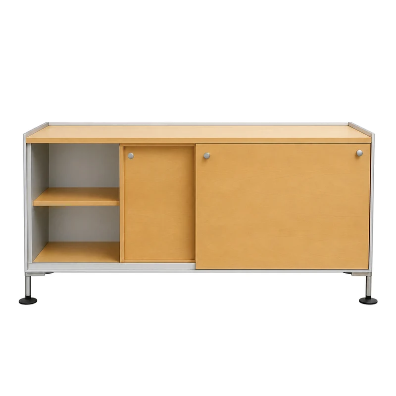 Vitra Spatio Sideboard Buche