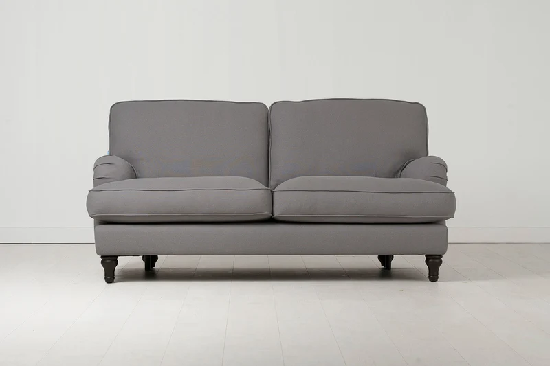 Model 15 2 Seater Sofa, Risso