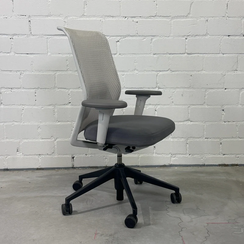 Vitra ID Mesh hellgrau