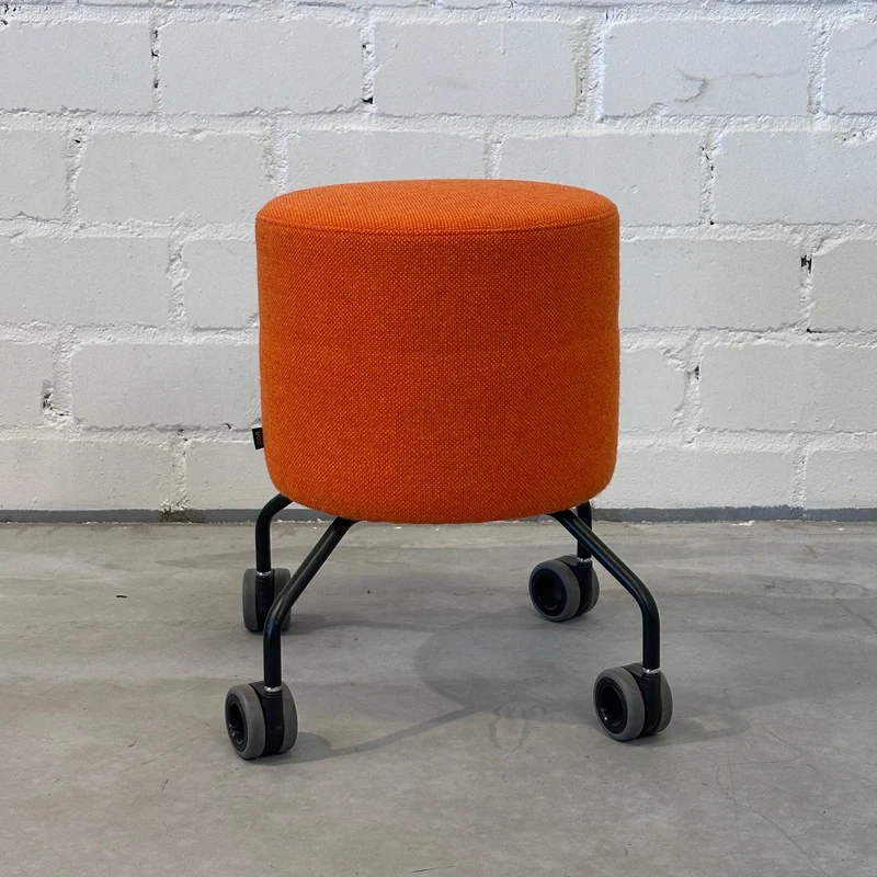 COR Drop Hocker Ø 36 cm (versch. Ausführungen)