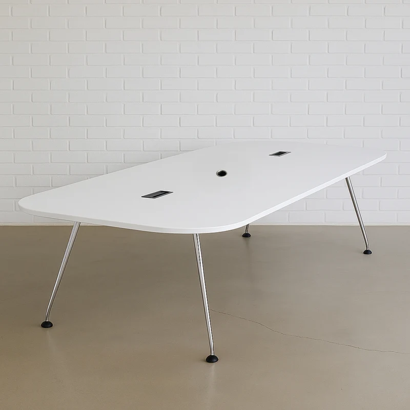 Vitra Medamorph Konferenztisch 320x160