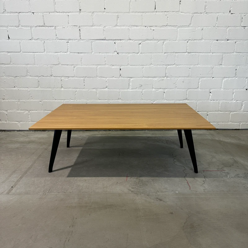 Beistelltisch Holz