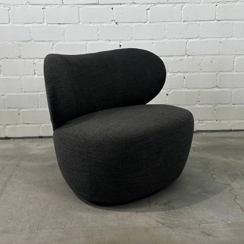 Walter Knoll Sessel Bao Modell 207-10