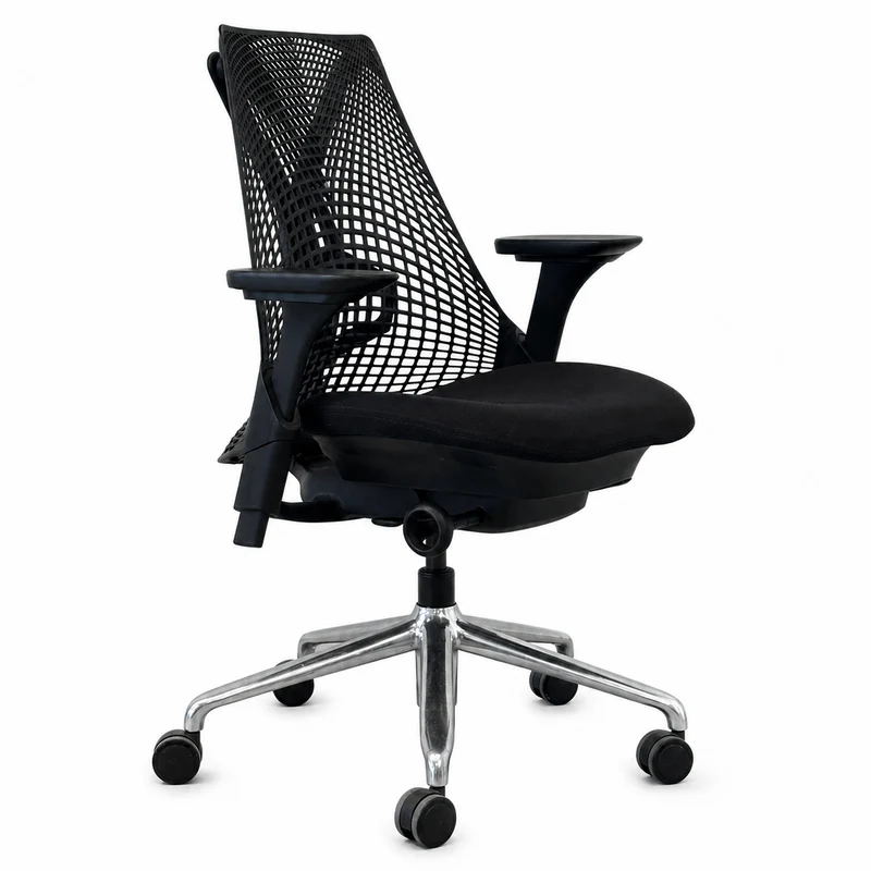 Herman Miller Sayl Schwarz