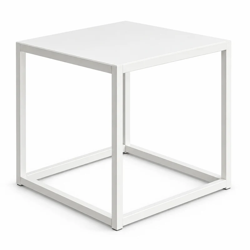 e15 FK12 FortyForty Beistelltisch