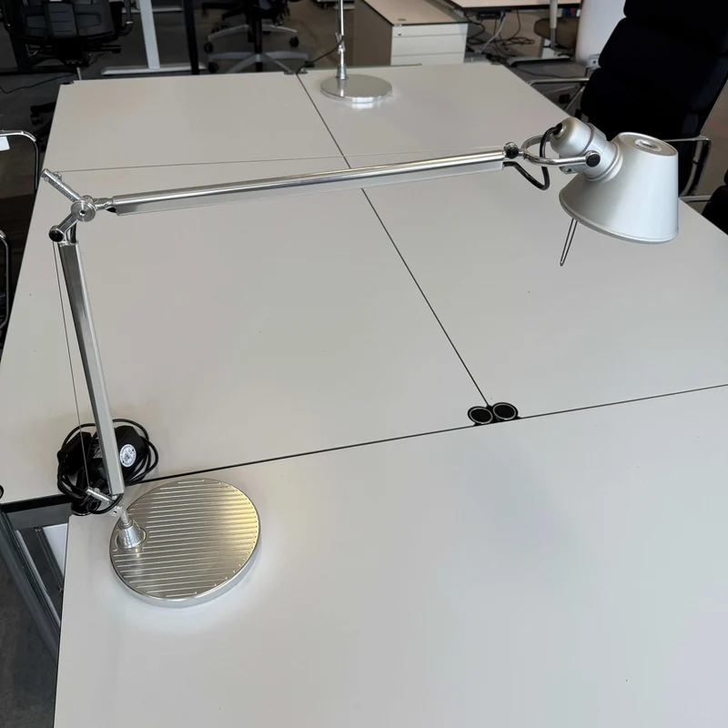 Artemide Tolomeo Midi LED Tavolo