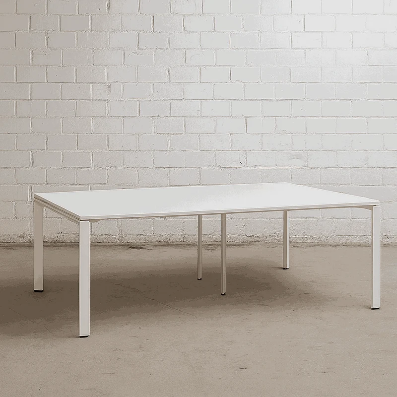 Steelcase Konferenztisch 240x120cm