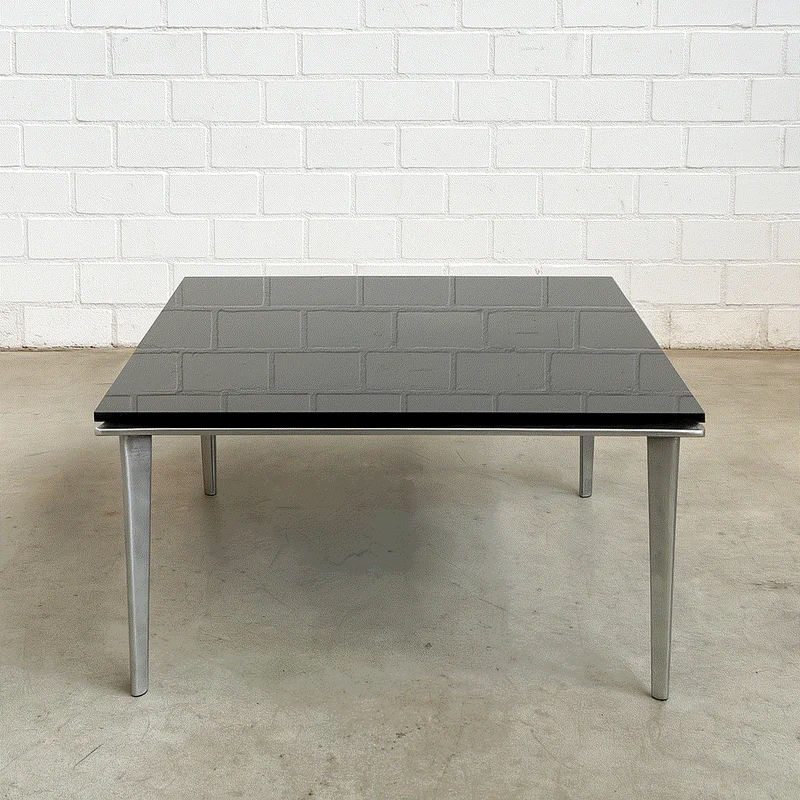 Walter Knoll Jaan Side Table 70x70cm